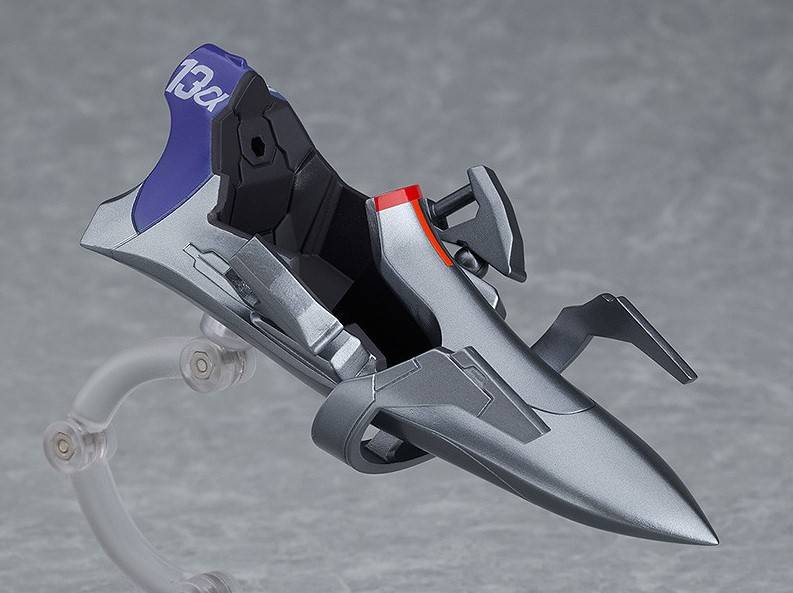 ねんどろいど 碇シンジ プラグスーツVer.