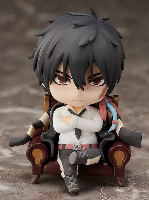 ねんどろいど XANXUS