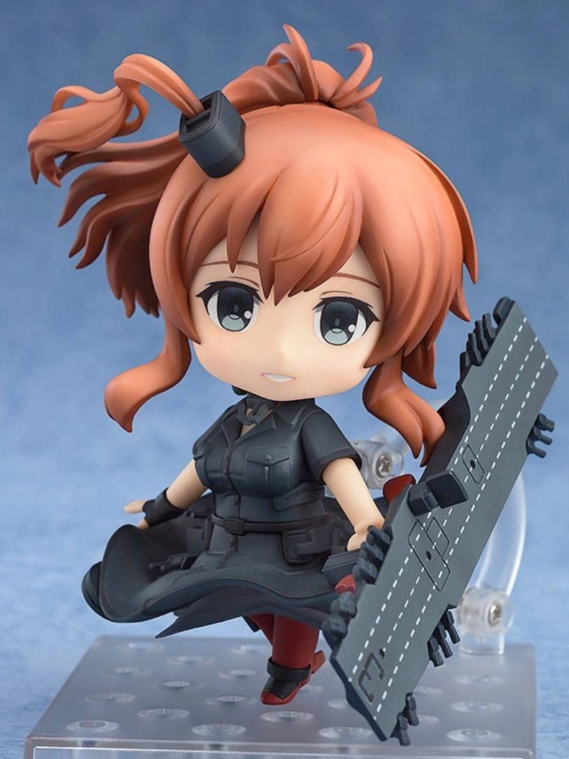 ねんどろいど Saratoga(サラトガ) Mk.II Mod.2