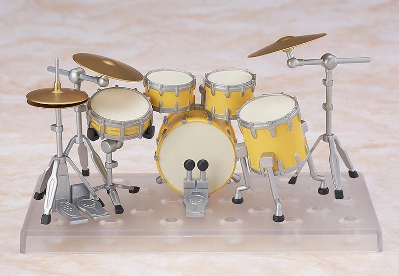 ねんどろいど 山吹沙綾