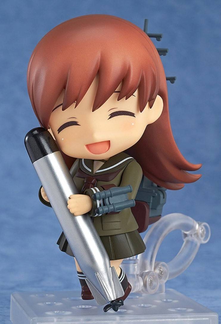 ねんどろいど 大井