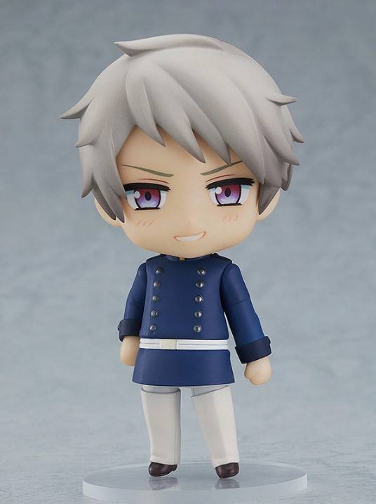 ねんどろいど プロイセン