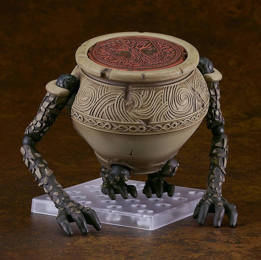 ねんどろいど アレキサンダー