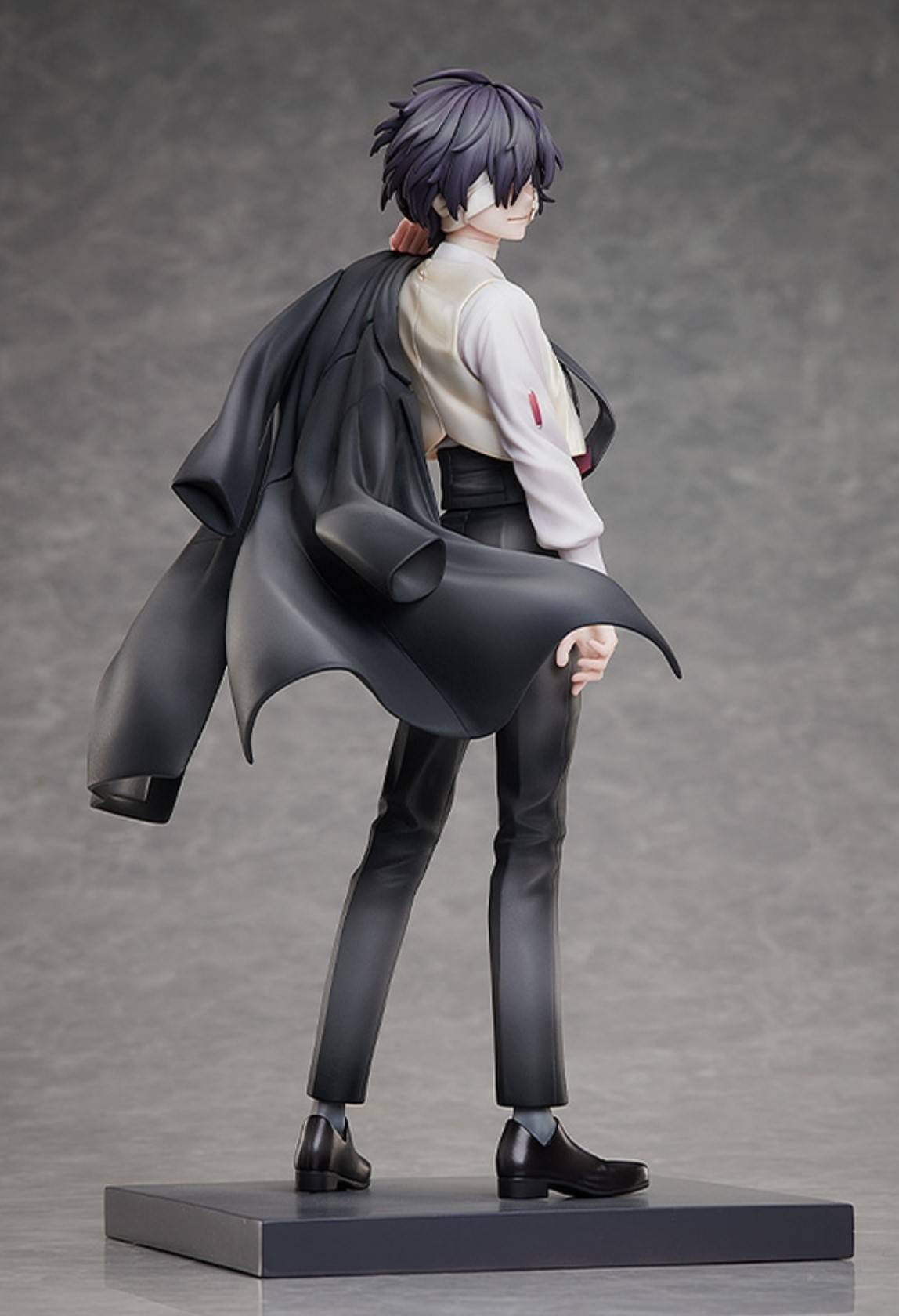 太宰治 原作版 15歳ver.