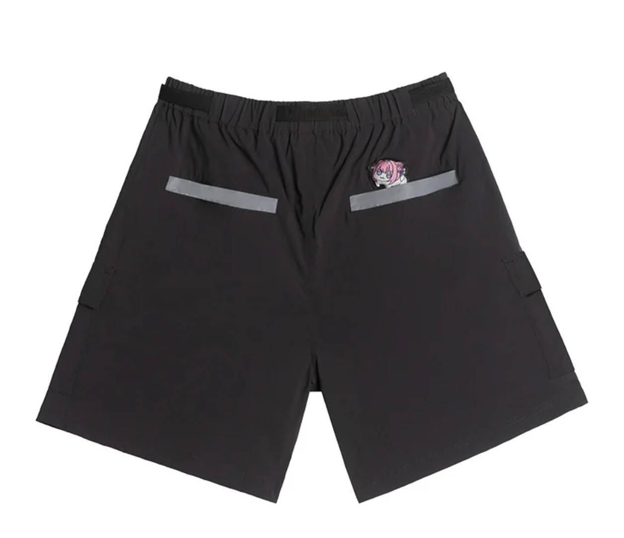 勝利の女神:NIKKE DOROシリーズ ズボン L(全1種)/XL(全1種)