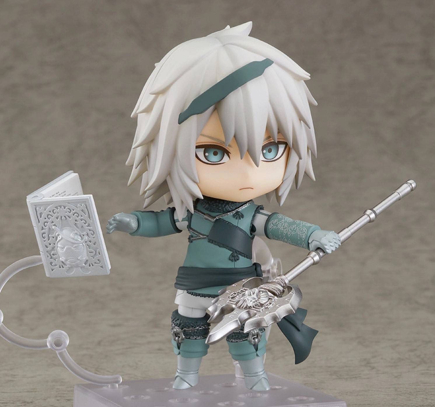 ねんどろいど NieR Replicant ver.1.22474487139... ニーア