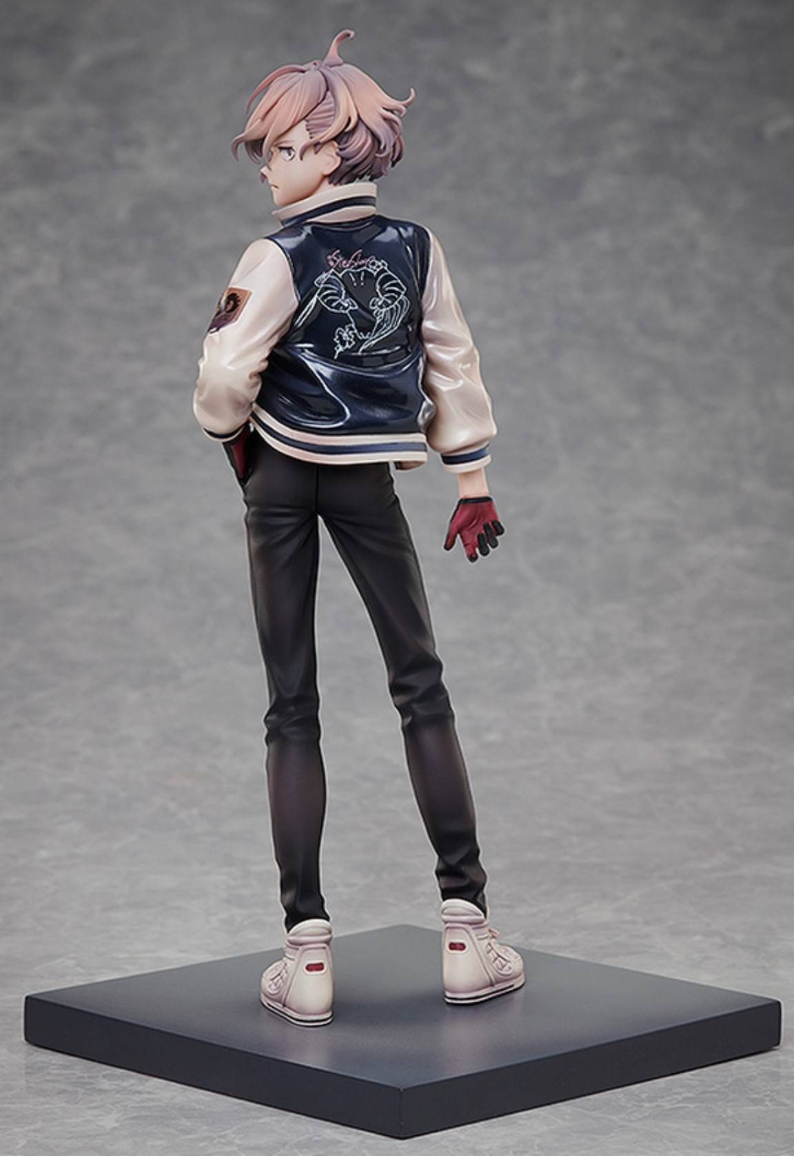 中原中也 原作版 15歳ver.