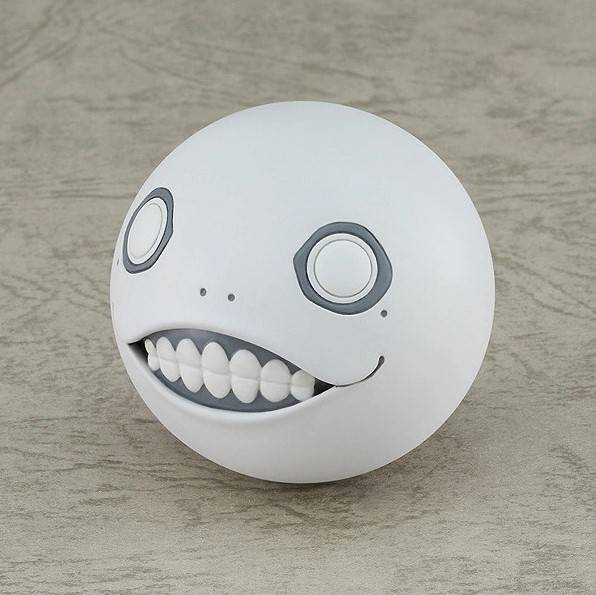 ねんどろいど NieR Replicant ver.1.22474487139...エミール
