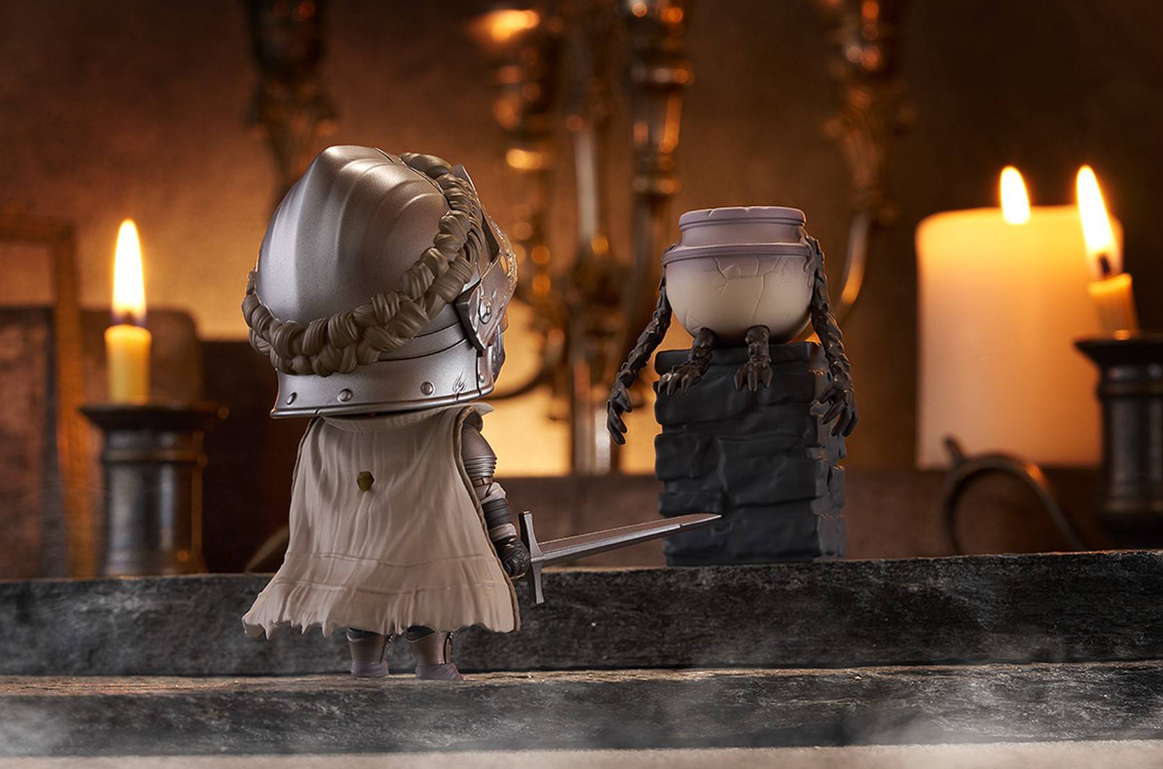 ねんどろいど 放浪騎士