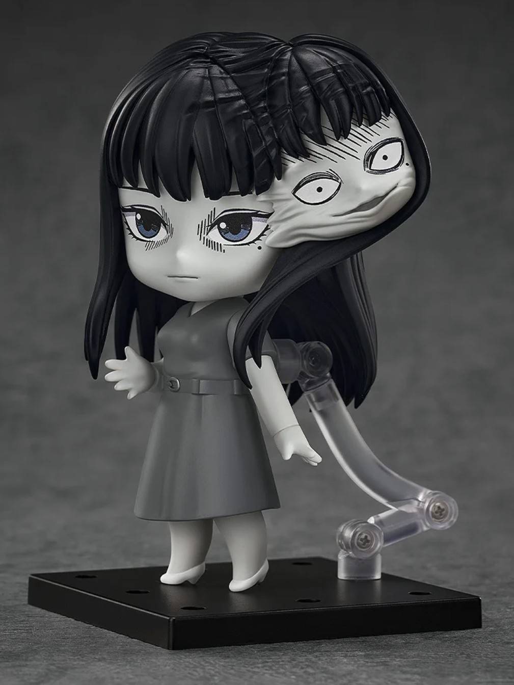 ねんどろいど 富江