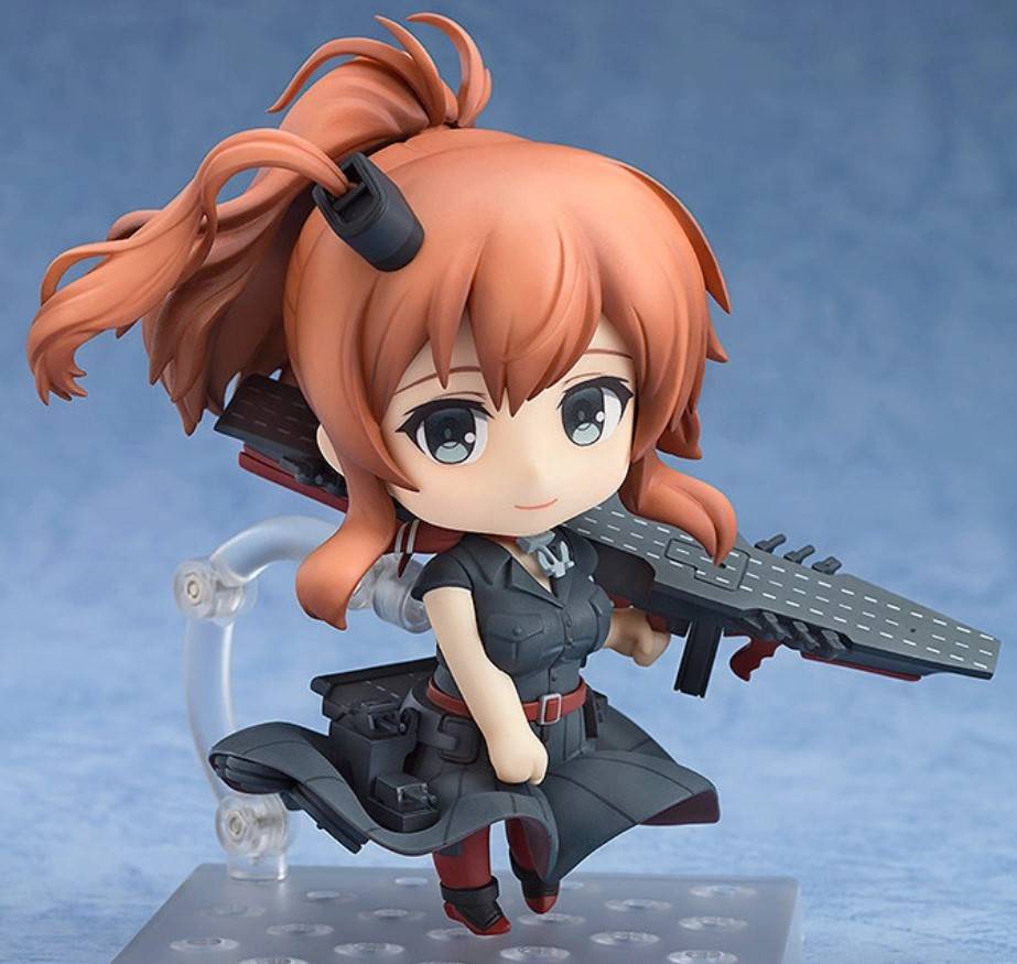 ねんどろいど Saratoga(サラトガ) Mk.II Mod.2