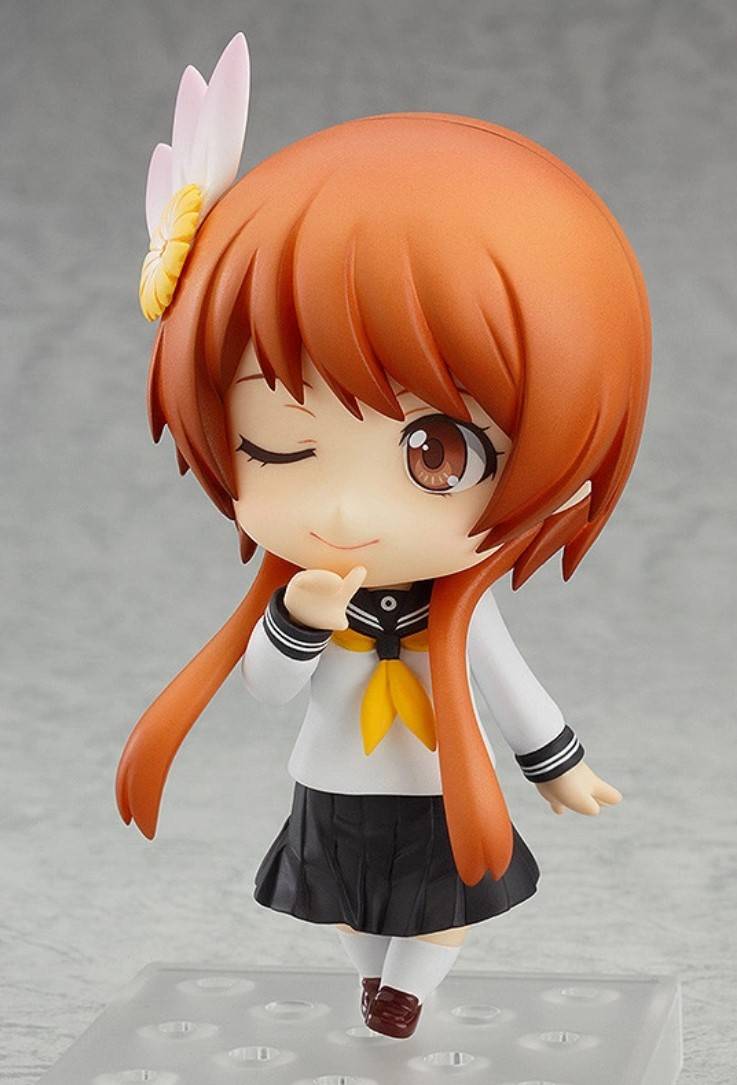 ねんどろいど 橘万里花