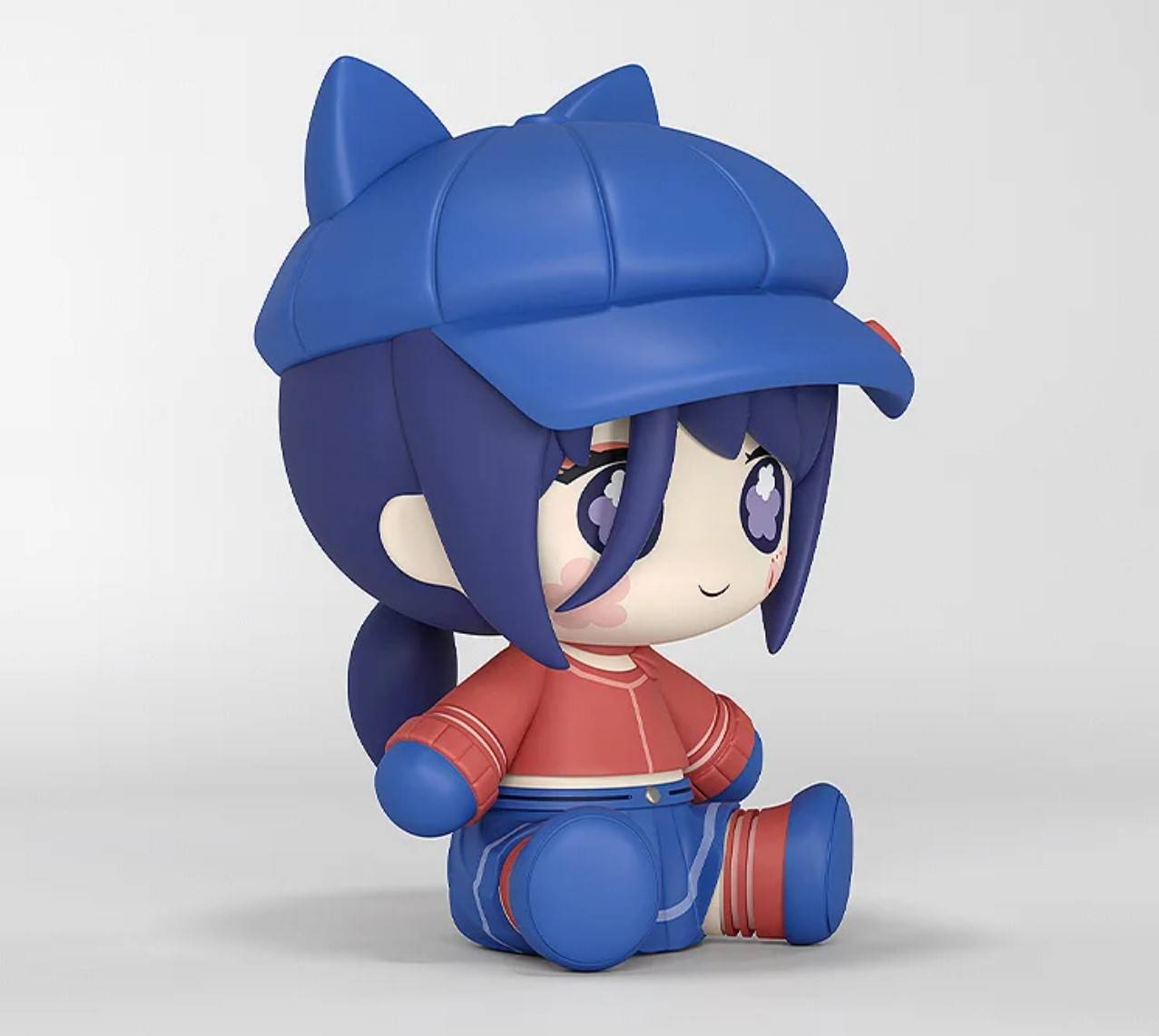 Huggy Good Smile キャッピー