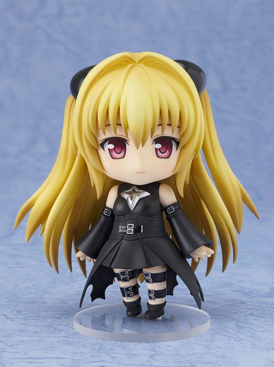 ねんどろいど 金色の闇