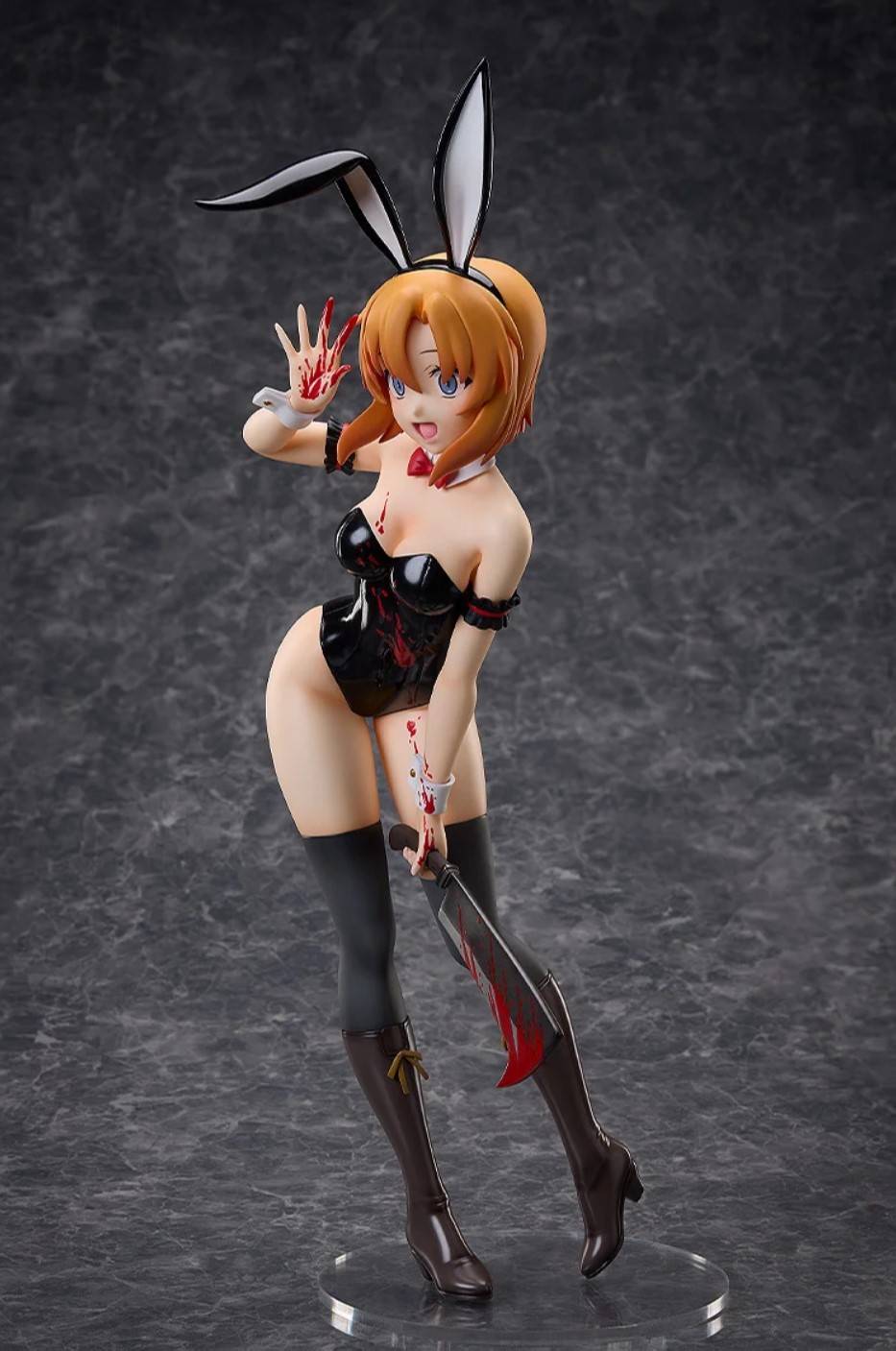 竜宮レナ 惨劇バニーVer.