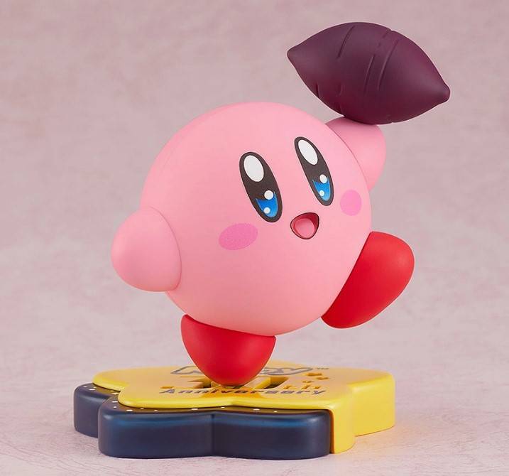 ねんどろいど カービィ 30th Anniversary Edition