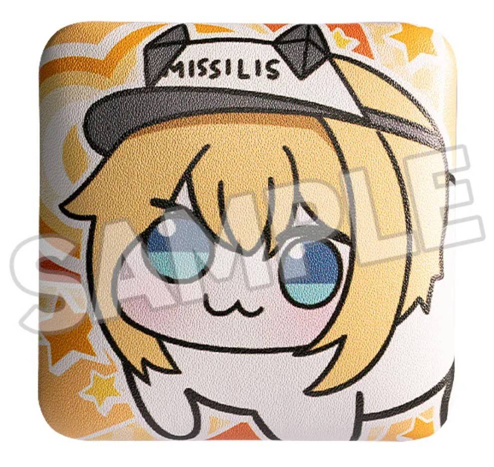 勝利の女神:NIKKE DOROシリーズ トレーディング缶バッジ