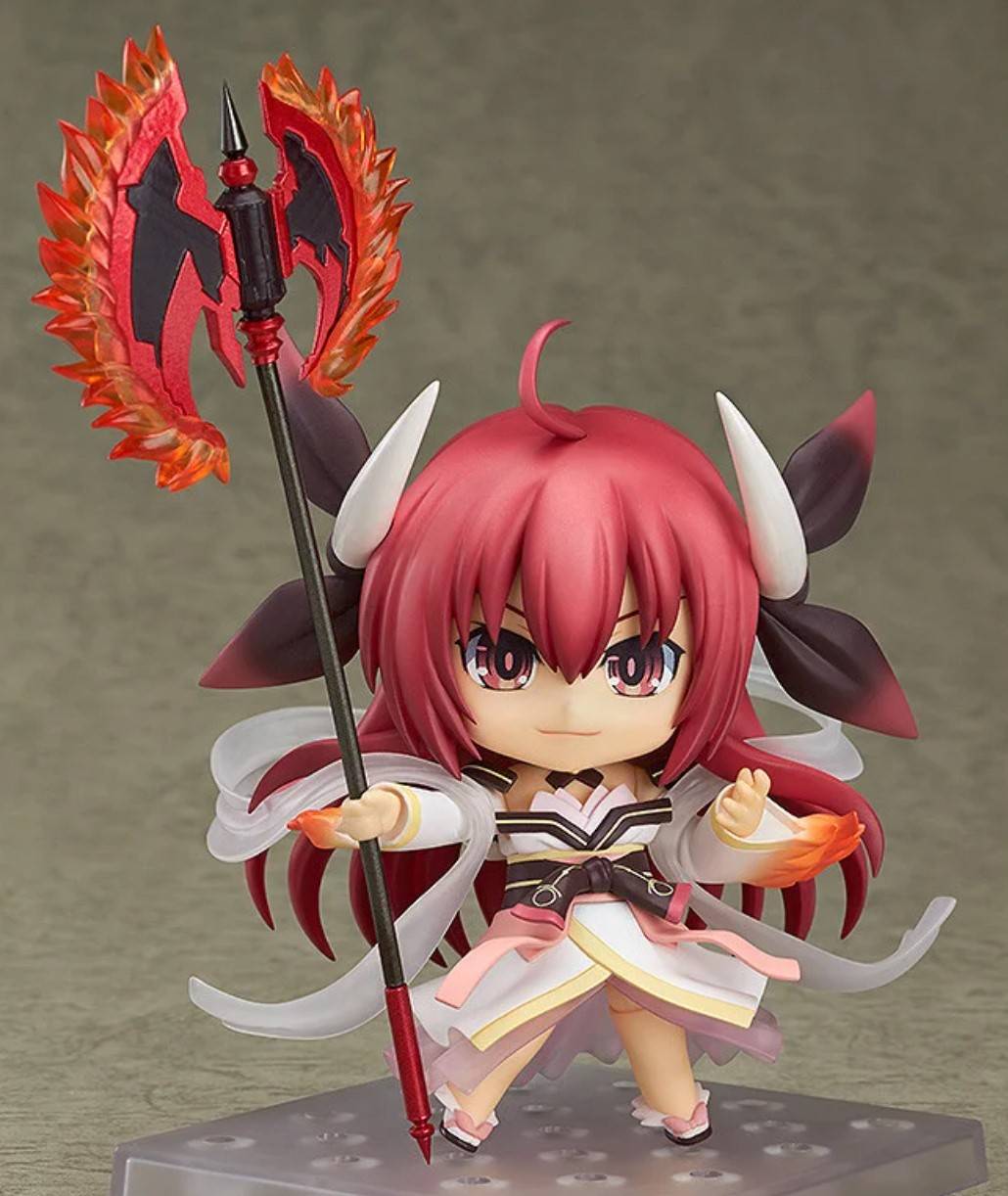 ねんどろいど 五河琴里