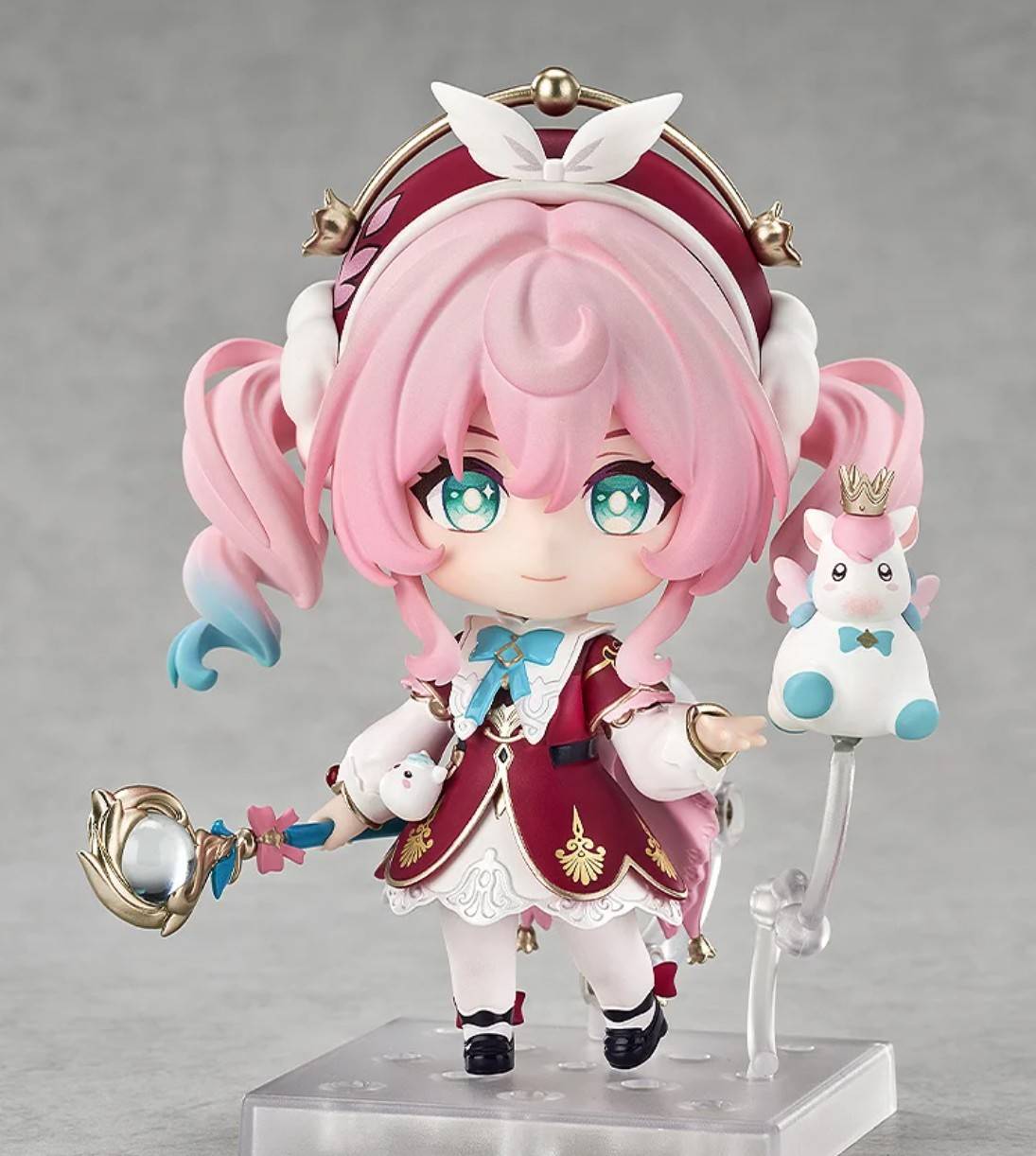 ねんどろいど ヒアンシー