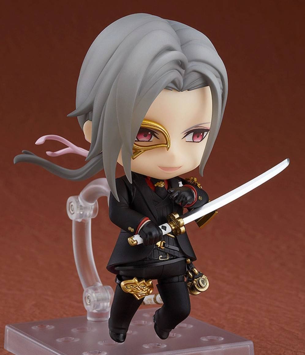 ねんどろいど 大般若長光