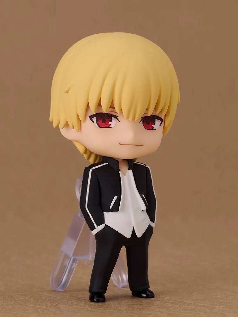 「ギルガメッシュ」