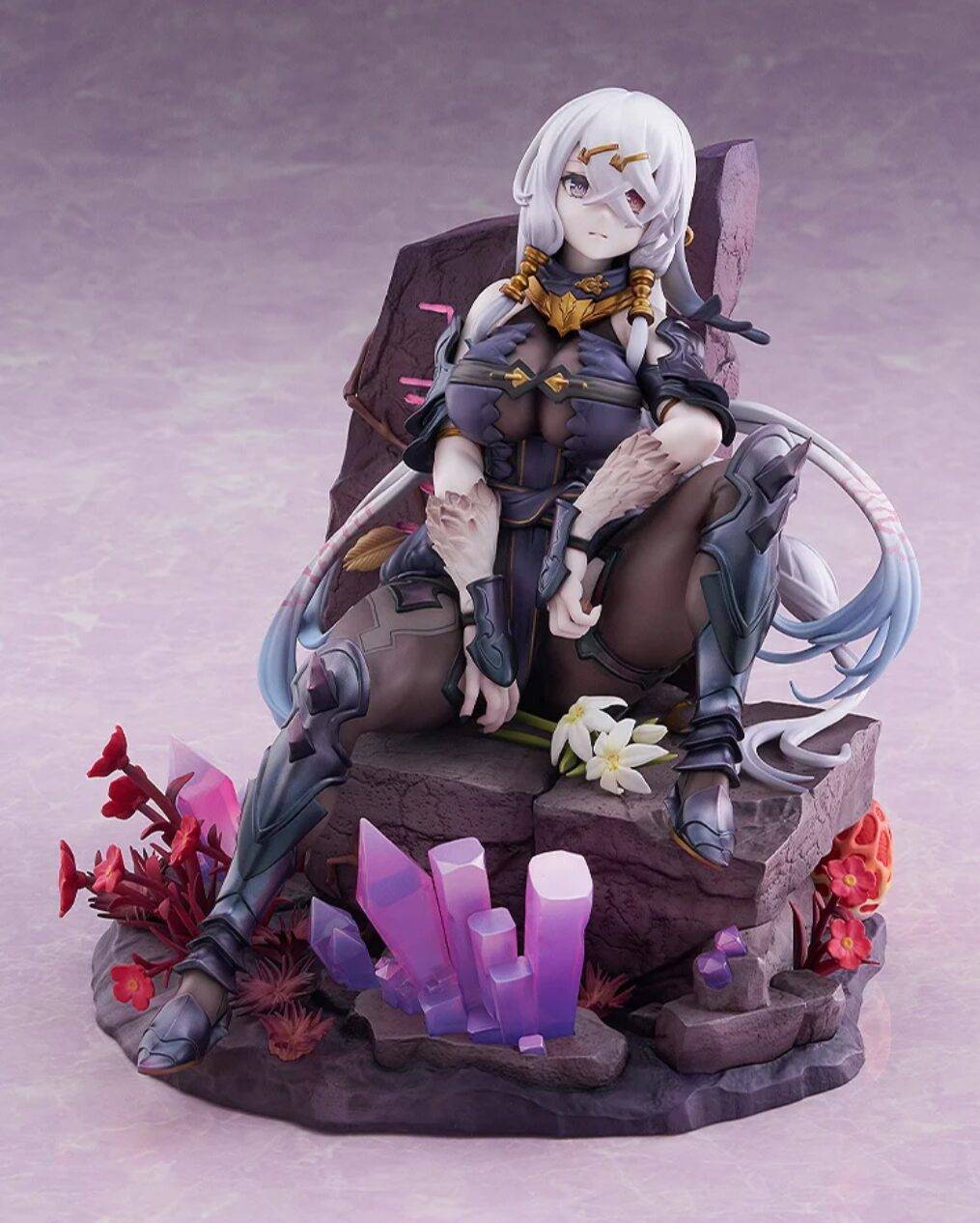 リラ・ディザイアス