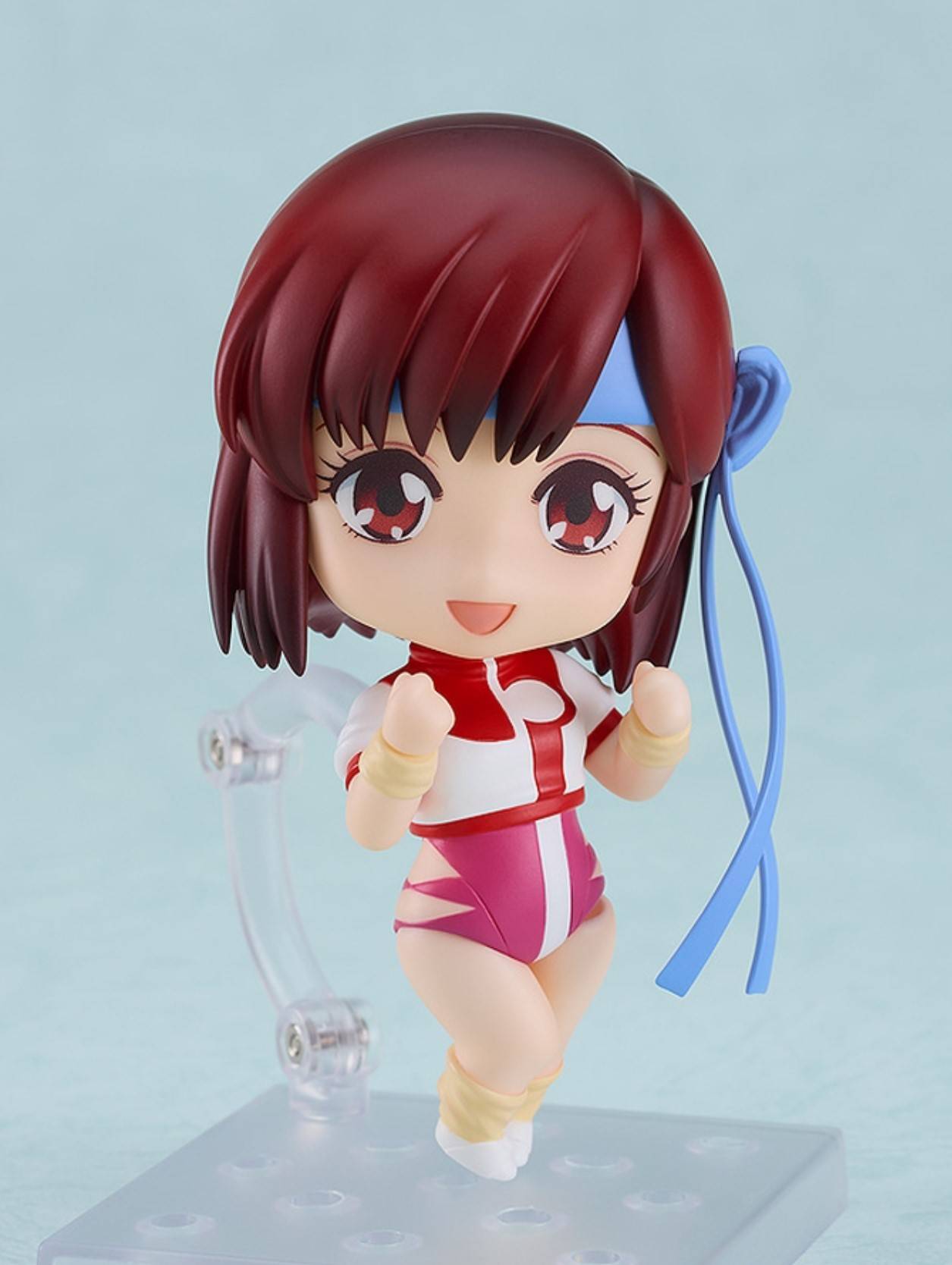 ねんどろいど タカヤノリコ