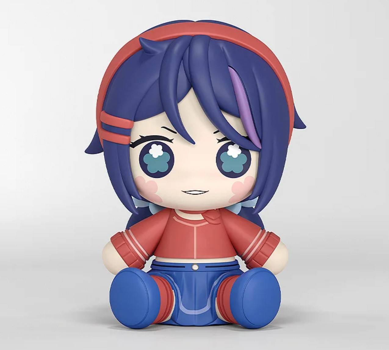 Huggy Good Smile ミタ