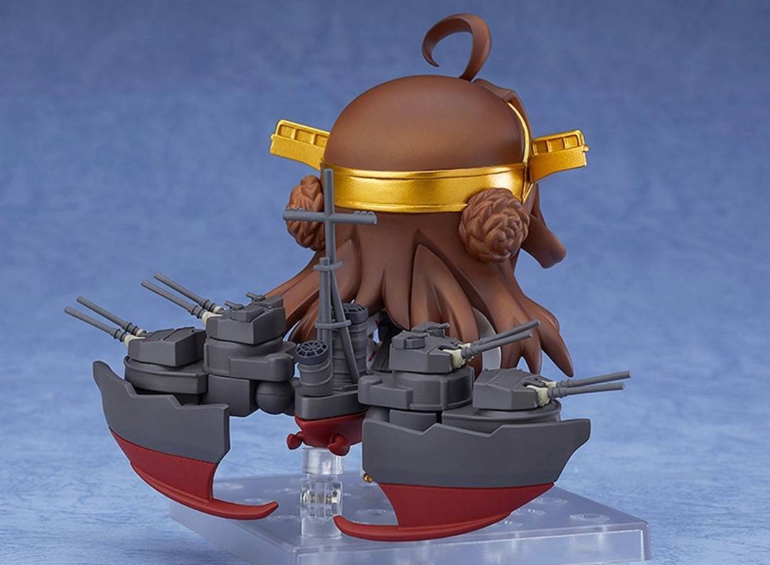 ねんどろいど 金剛改二