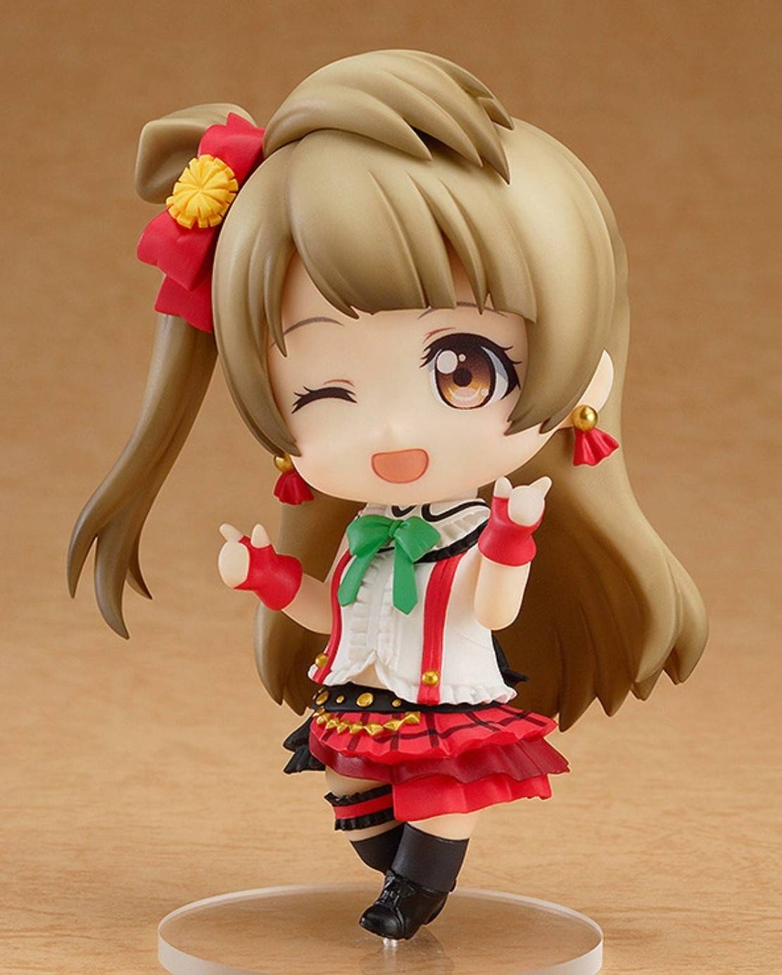 ねんどろいど 南ことり