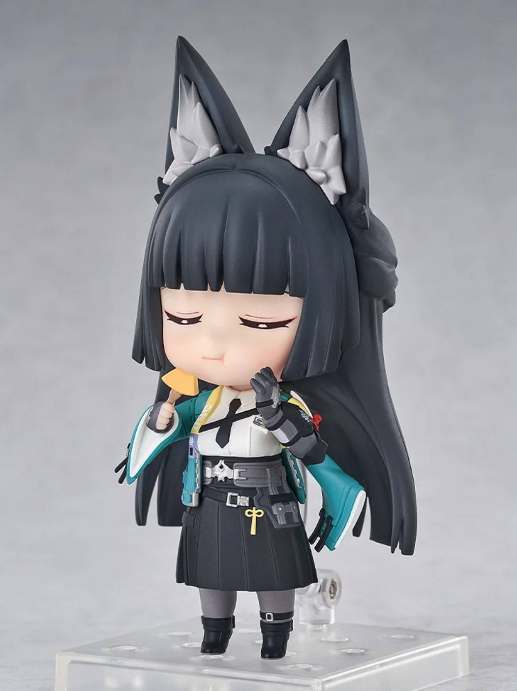 ねんどろいど 星見雅