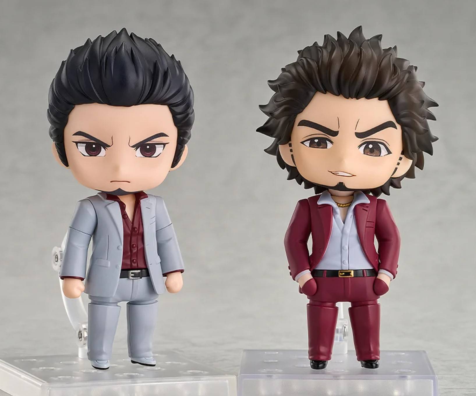 ねんどろいど 春日一番