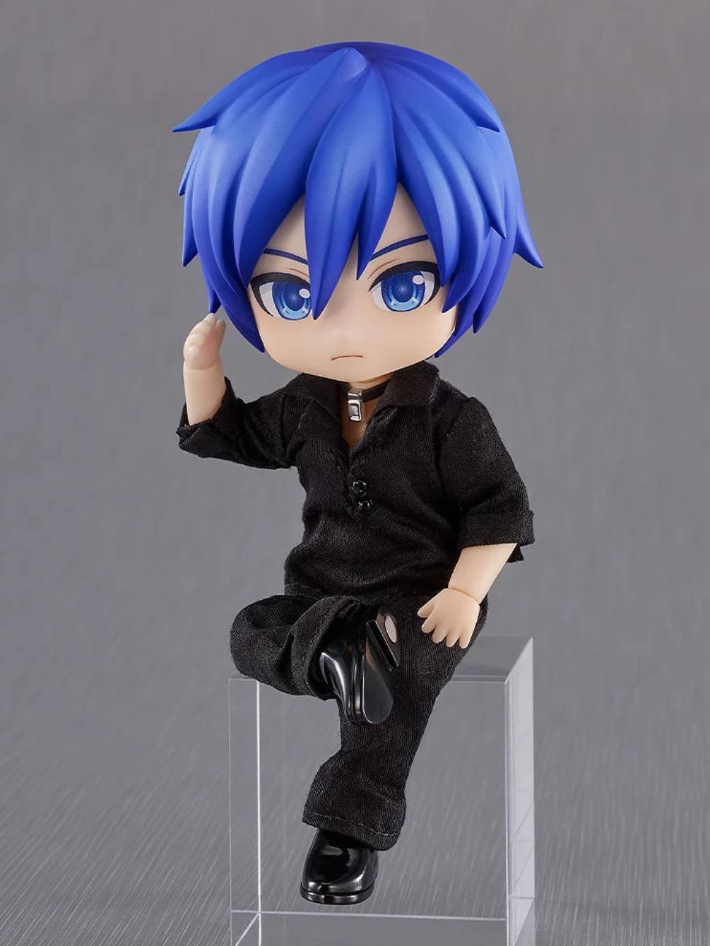 ねんどろいどどーる KAITO ギルティVer.