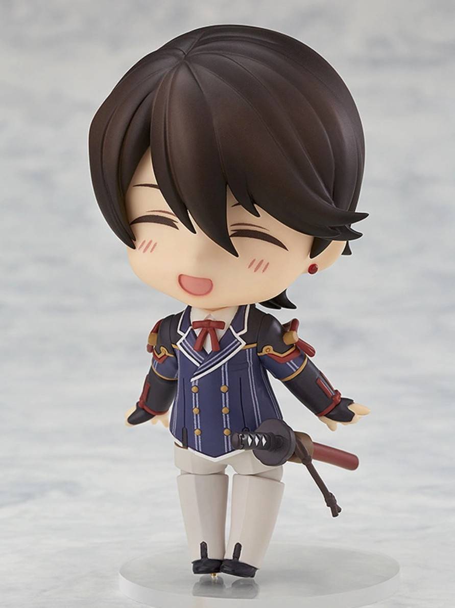 ねんどろいど 堀川国広