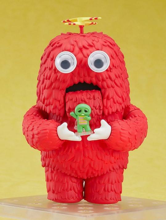 ねんどろいど ムック