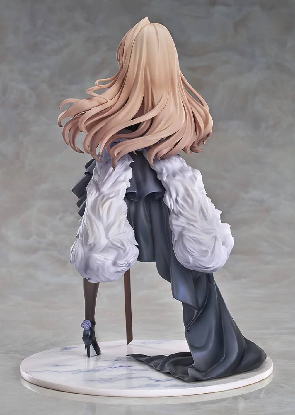 逢坂大河 ドレスVer.