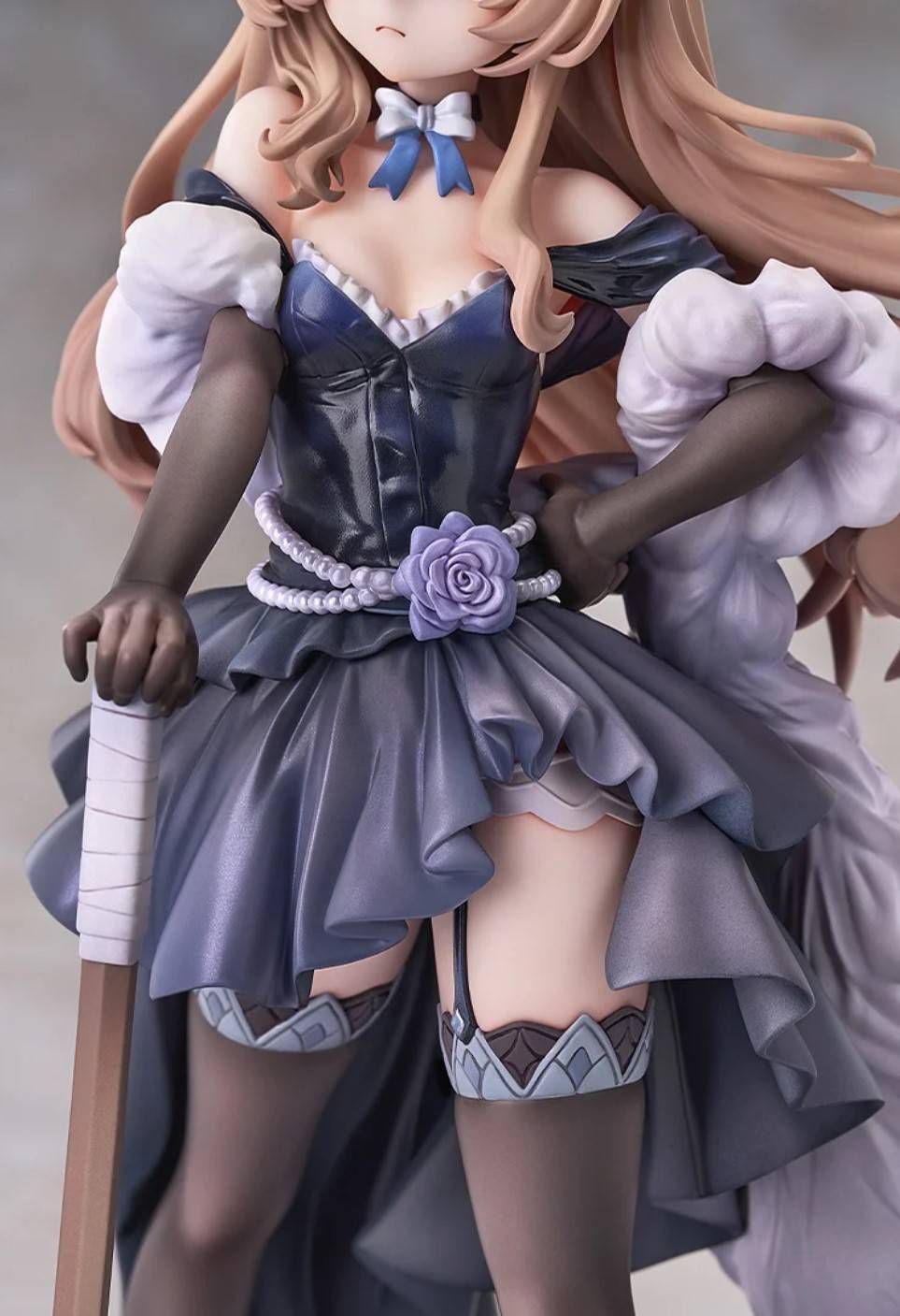 逢坂大河 ドレスVer.