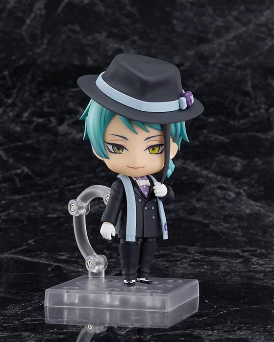 ねんどろいど ジェイド・リーチ