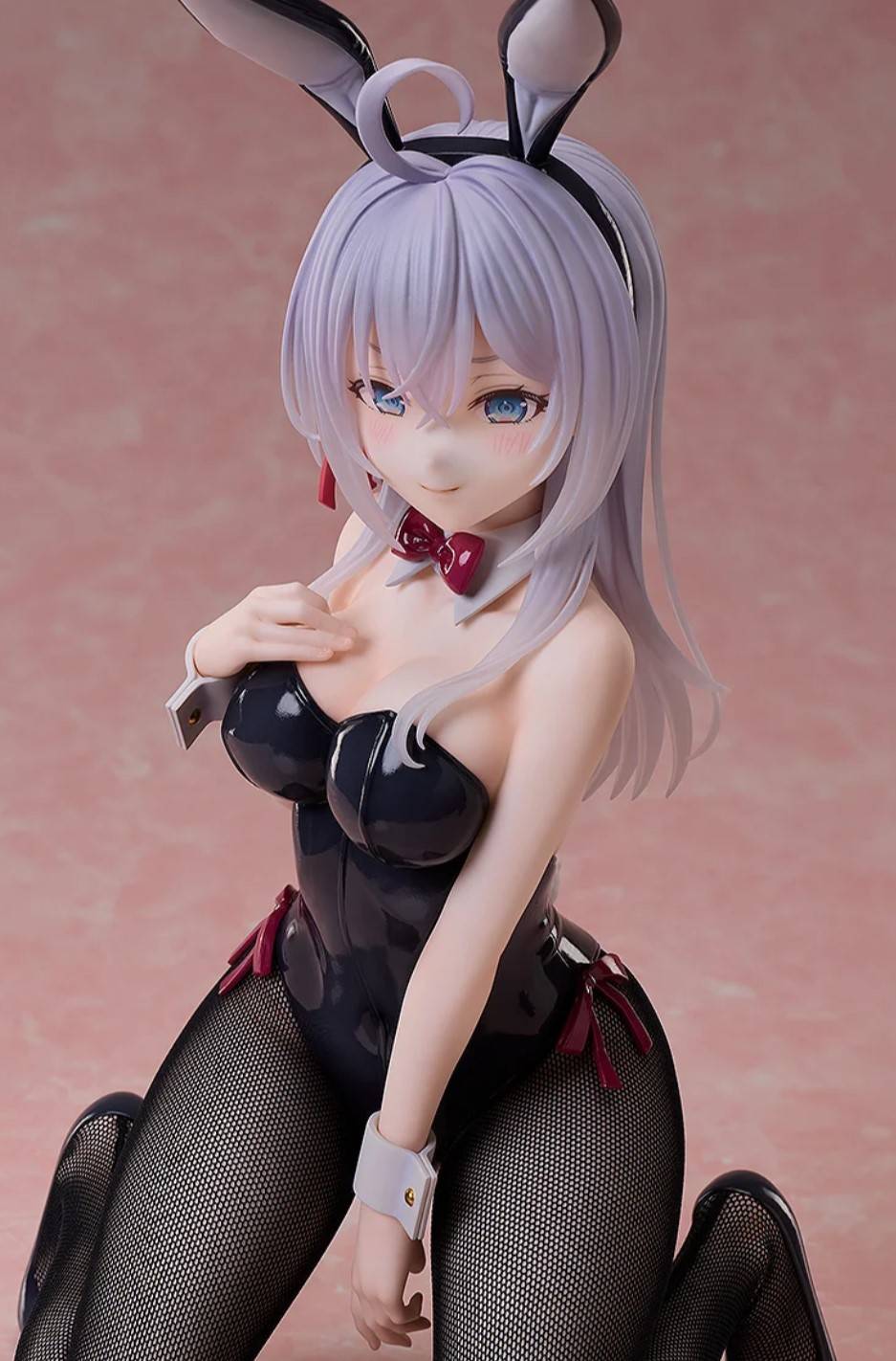 アリサ・ミハイロヴナ・九条 バニーVer.