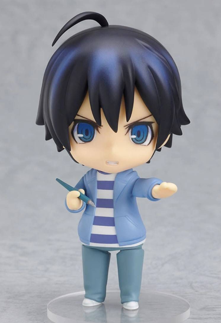 ねんどろいど 真城最高