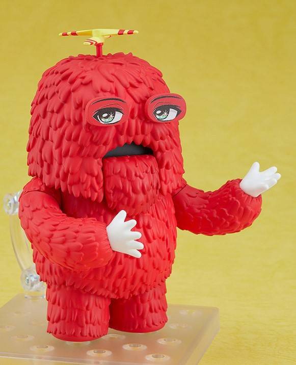 ねんどろいど ムック