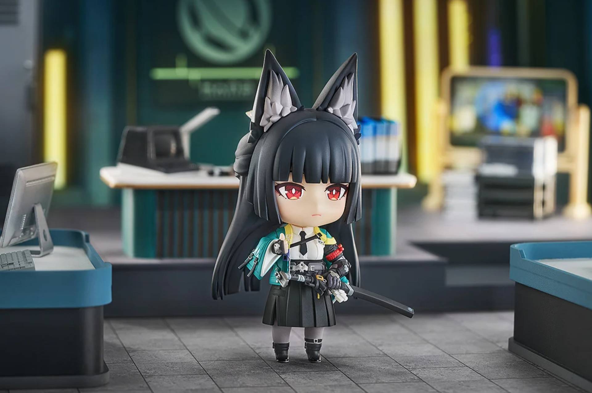 ねんどろいど 星見雅