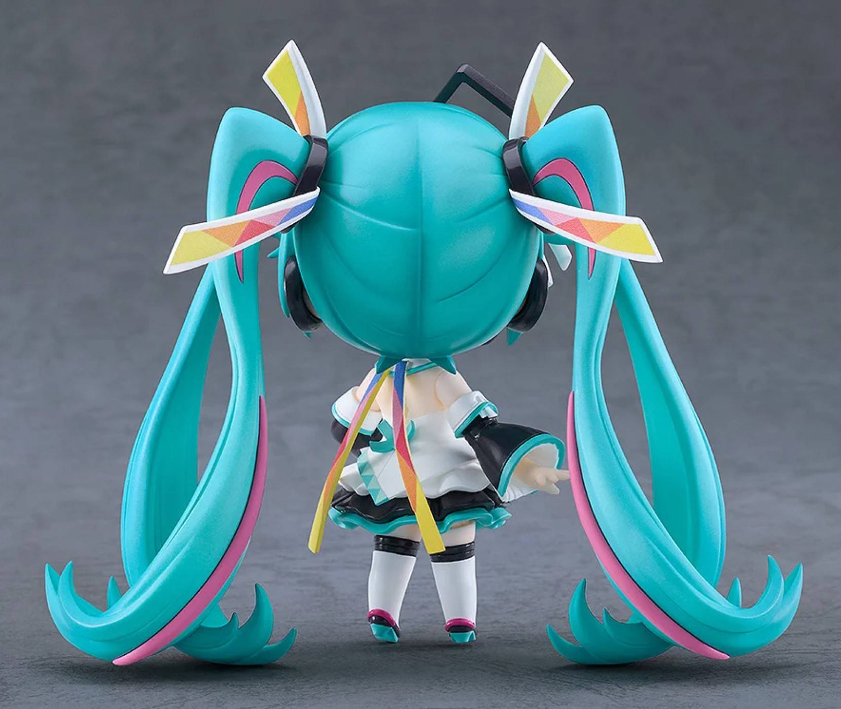 ねんどろいど 初音ミク MIKU EXPO 10th Anniversary Ver.