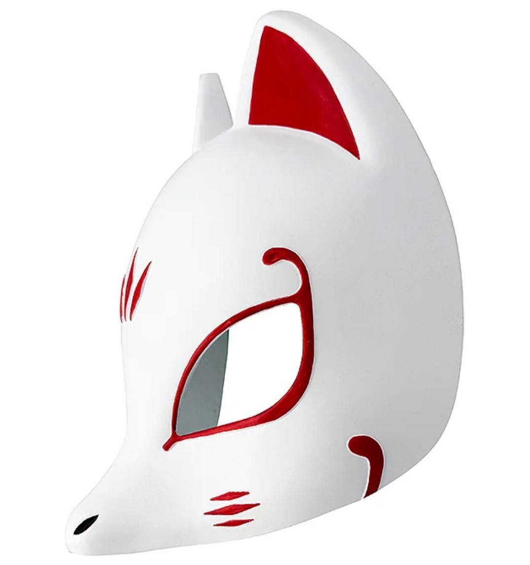 レプリカマスク フォックス