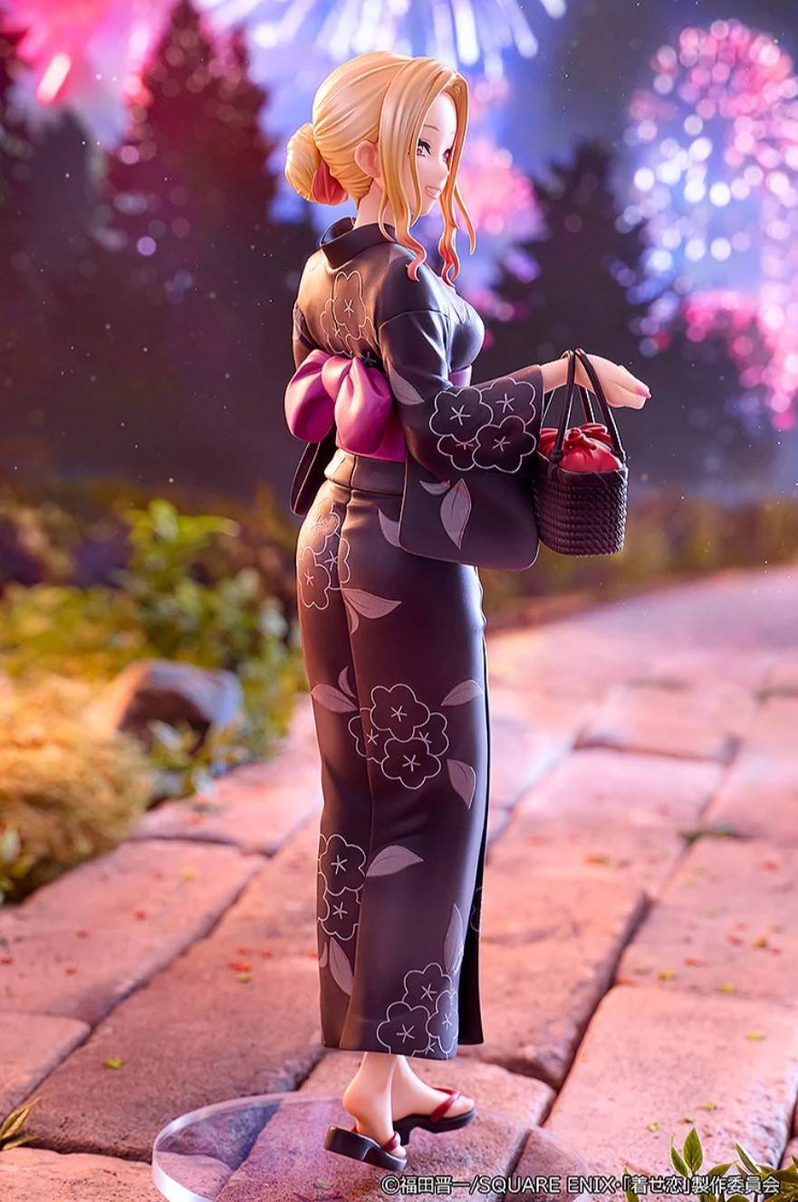 喜多川海夢 浴衣ver. 喜多川海夢 浴衣ver.