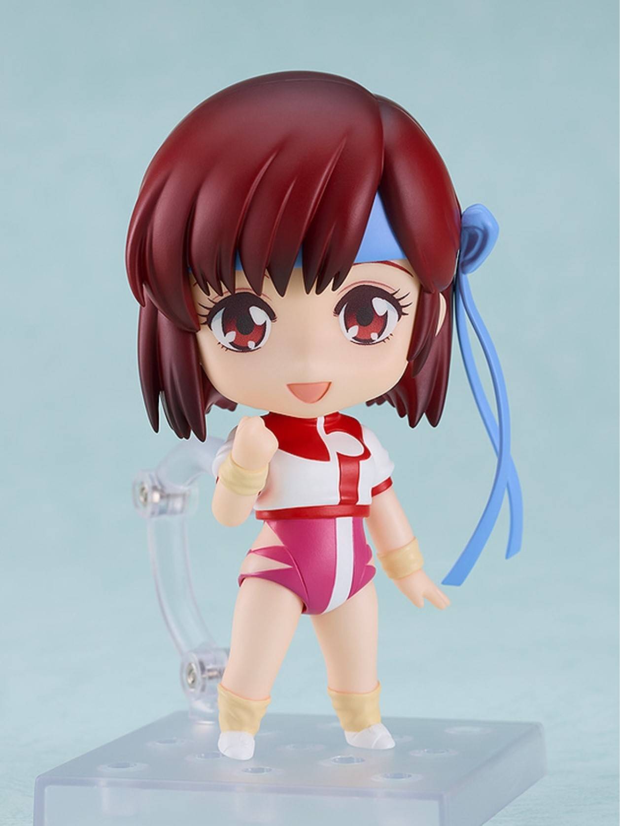 ねんどろいど タカヤノリコ