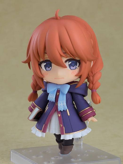 ねんどろいど ユニ