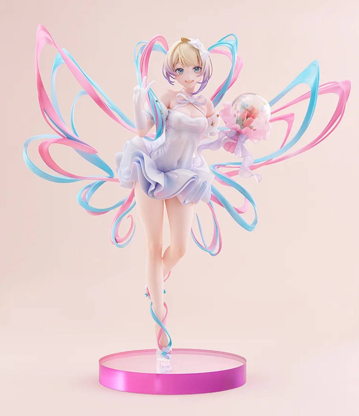 超絶最かわてんしちゃん Anniversary Party Ver.