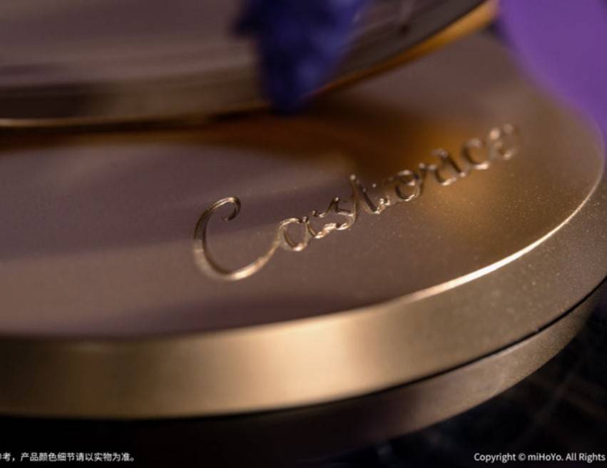 キャストリス スターレイルLIVE Ver. 1/8 完成品フィギュア