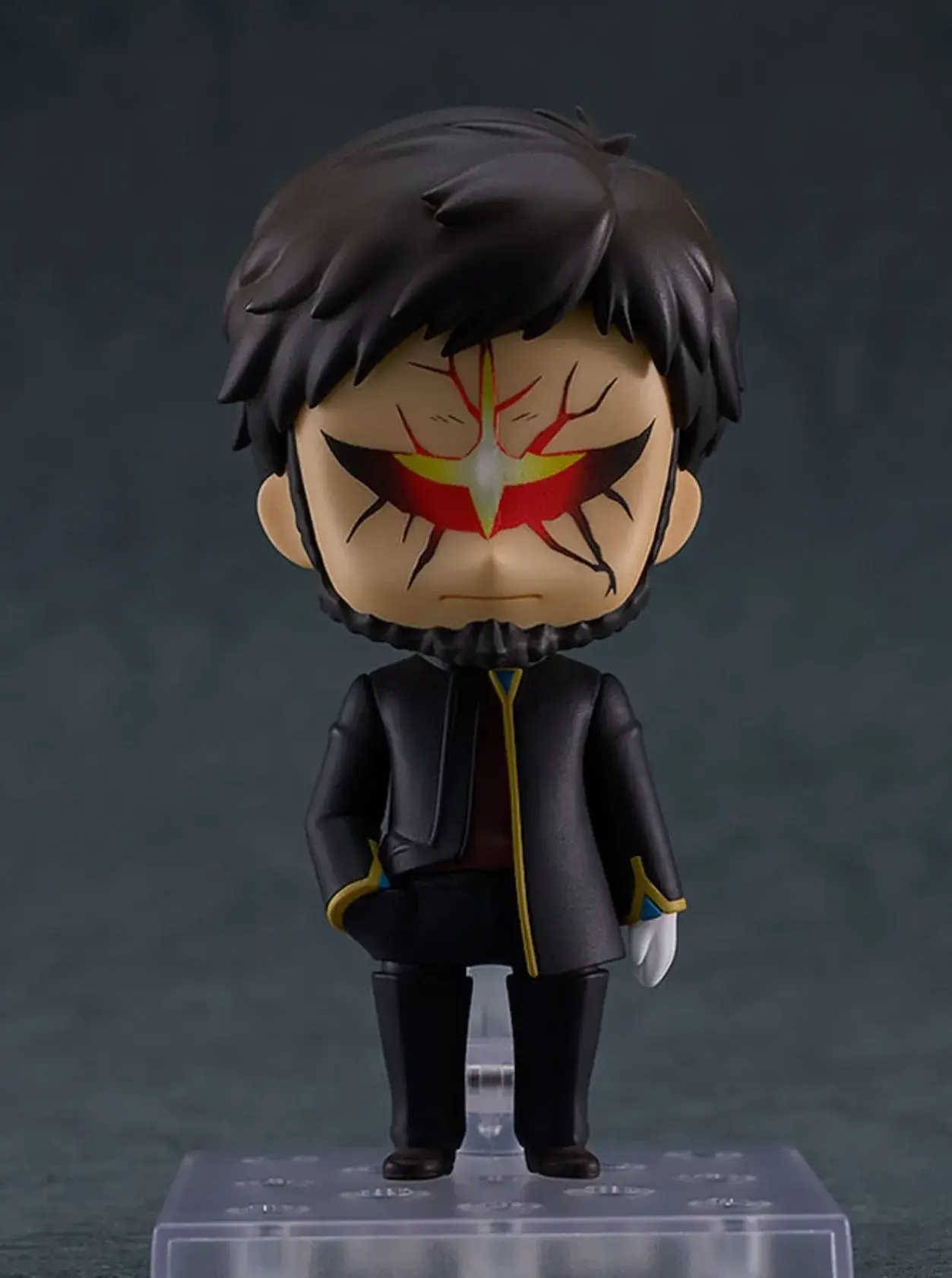 ねんどろいど 碇ゲンドウ